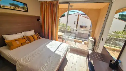 Hôtel Le Maritime - 46