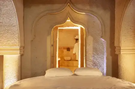 Ottoman Cave Suites - 96