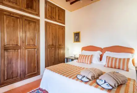 Relais Vignale & Spa - 108