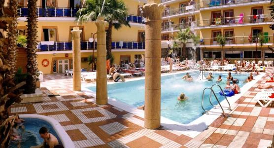 Cleopatra Spa - 18