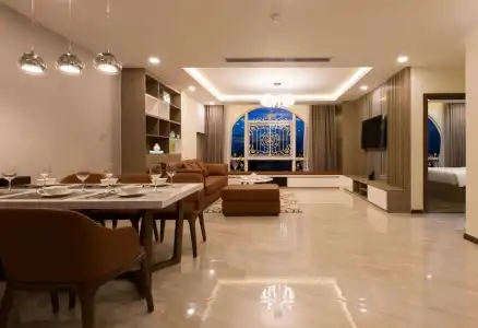 NTA - Serviced Apartments - 16