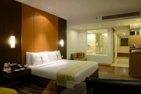 Holiday Inn Mumbai International Airport by IHG - 66