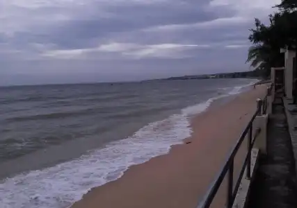 Hai Yen Family Resort - 12