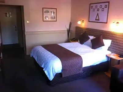 Comfort Inn Balmoral On York - 32