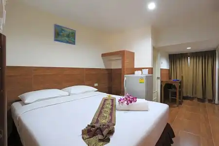 The Siam Guest House - 64
