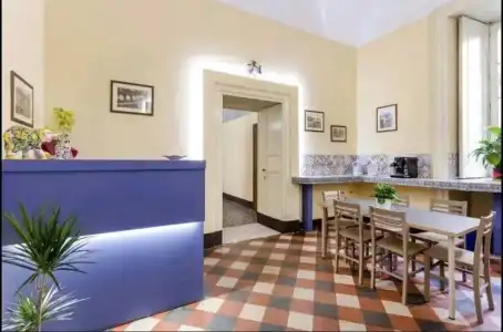 Let's B&B - 30