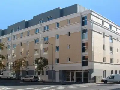 Séjours & Affaires Reims Clairmarais - 20