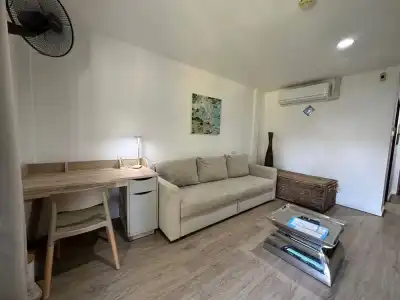 Dolphin Bay Beach Resort - 134