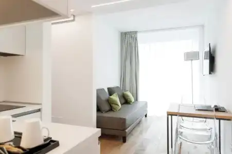 Garda Lake Suite - 104
