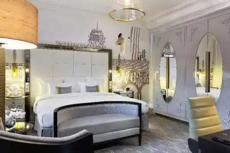 Hilton Paris Opera - 36