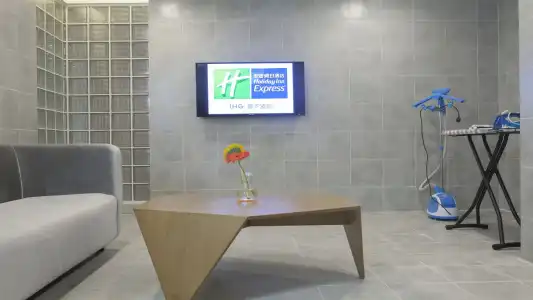 Holiday Inn Express Chengdu Airport Zone by IHG - 13