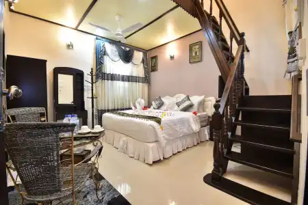 Holiday Haven Ukulhas - 36