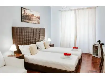 Lh Royal Suites - 19