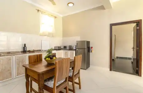 Paje Beach Apartments & - 171