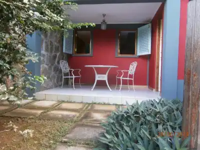 Demeure de Cap Maçon Guest House - 16