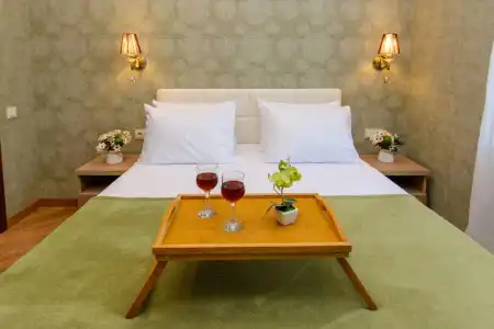 Apartment Dat Exx on the Marjanishvili - 91