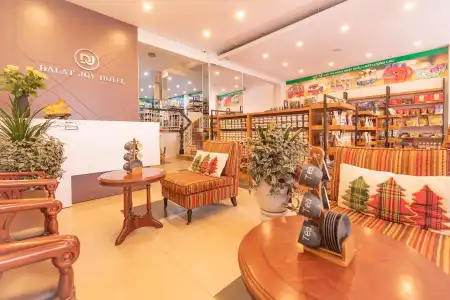 Dalat Joy - 7