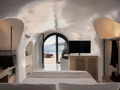 Olvos Luxury Suites - 0