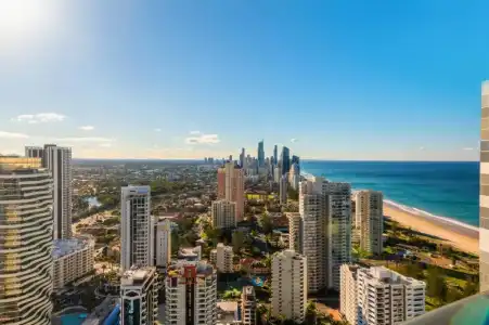 Peppers Broadbeach - 59