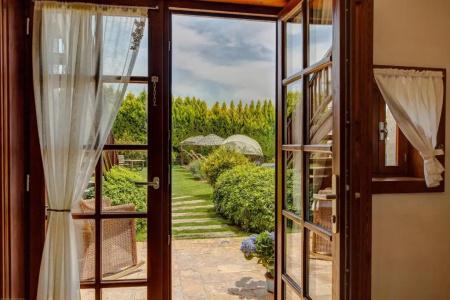 Alaçati Kapari Otel - Special Class - 60