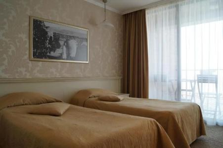Regina Maria Spa Design - 35