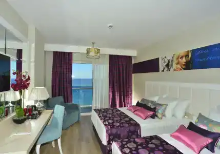 Azura Deluxe Resort & Spa - Ultra All Inclusive - 50