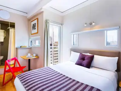 ibis Budget Auckland Central - 52