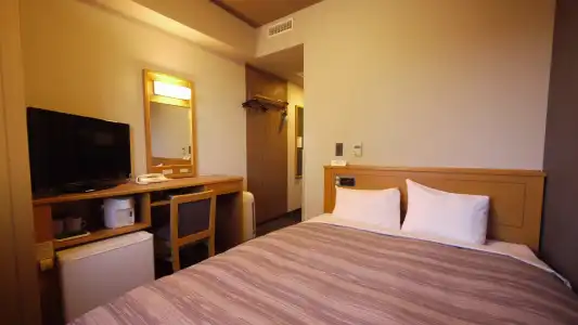 Route Inn Sapporo Kitayojo - 21