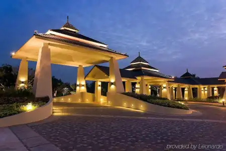 The Nouveau Chumphon Beach Resort & Golf - 28