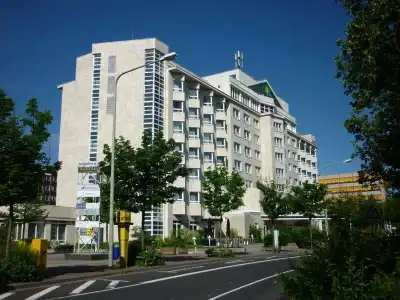Relexa Frankfurt/ Main - 26