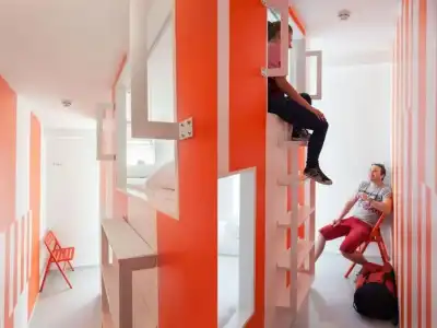 Boutique Hostel Forum - 16