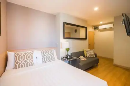 Asoke Residence Sukhumvit by UHG - 36
