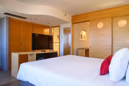 Golden Tulip Brasilia Alvorada - 137
