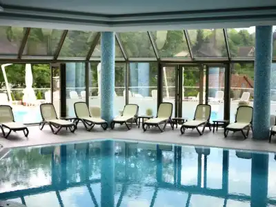Premier Aqua - Adults Only - 16