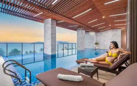 Vesna Nha Trang - 29