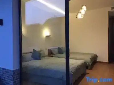 Lai Ba Country House - 22