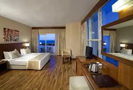 Roma Beach Resort & SPA - 53