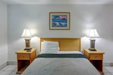 Green Seas Motel - 58