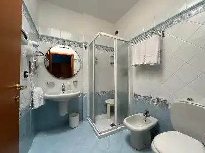 Alemagna bed & breakfast Bibione Lido del Sole - 82