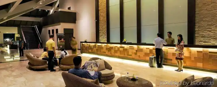 The Nouveau Chumphon Beach Resort & Golf - 39