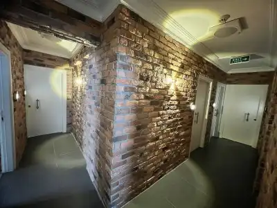 Karaca Suite - 10