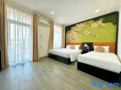 Hanoi Elpis - 47