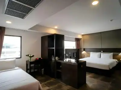 Nanda Heritage - 5