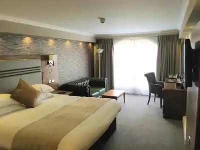The Mill & Spa - 48
