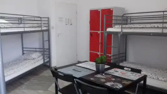 Art Hostel - 31