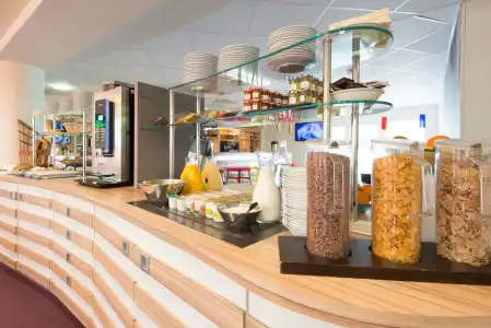 ibis Styles La Rochelle Centre les Minimes - 11