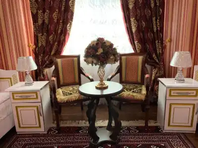 Sitorabonu Mini-Hotel - 35