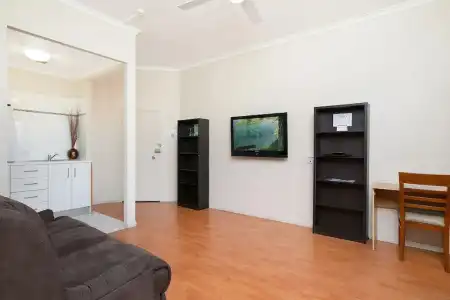 Cairns City Sheridan - 43