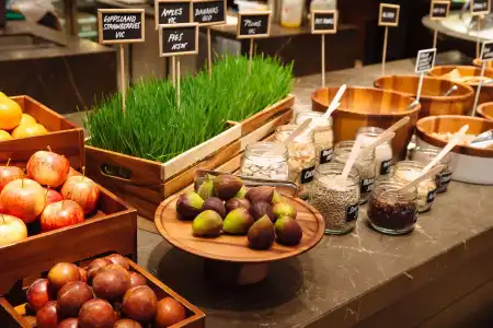 Grand Hyatt Melbourne - 14
