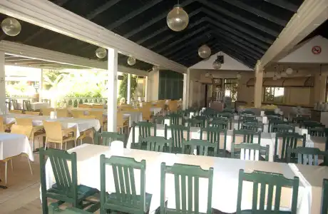 Bieno Club SVS - 19